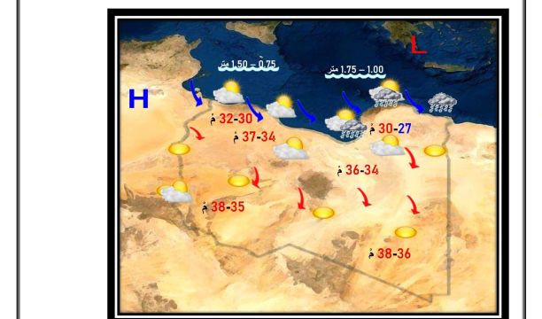 بعثة الأمم المتحدة للدعم في ليبيا تعقد الاجتماع الثالث للحوار الاقتصادي الليبي