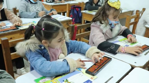 بلدية العربان تنتخب مجلسها البلدي وعدد المقترعين بلغ (77,7 %‎)