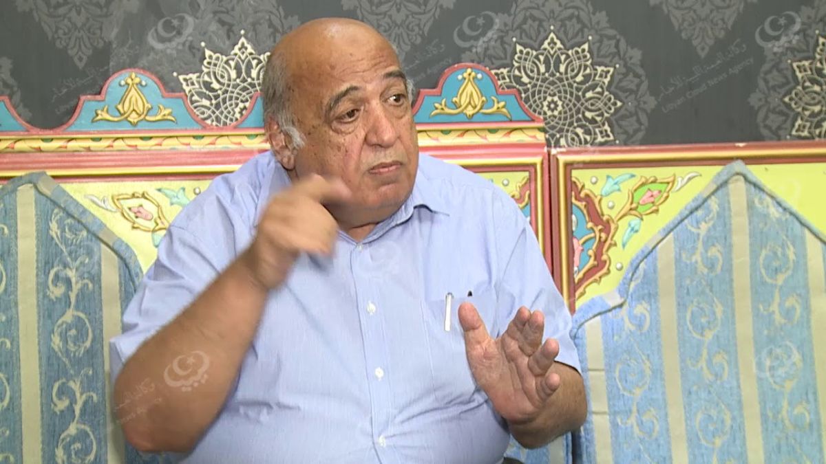رئيس الهيئة العامة للأوقاف قرار عدم اصطحاب مرافقين لكبار السن مدروس وصحيح