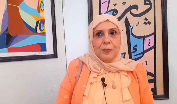 إحياء اليوم العالمي للقلب بطرابلس