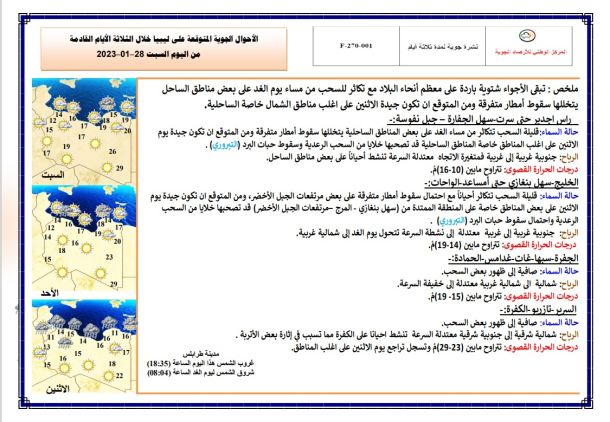 تصمم مطار طرابلس على شكل فراشة نادرة