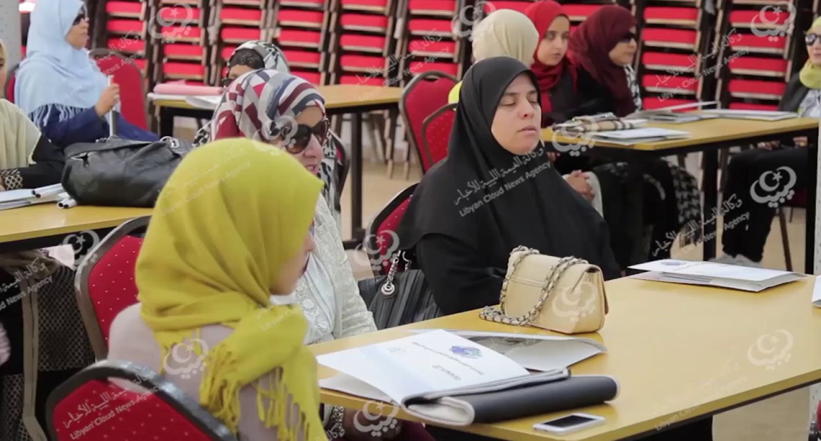 حقوق ذوي الإعاقة بين الإتفاقية الدولية والتشريعات الوطنية