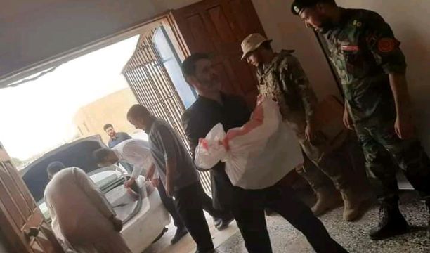 المركز الوطني لمكافحة الأمراض يعلن نتائج آخر تحاليل فيروس (كورونا) ويسجل (271) حالة موجبة