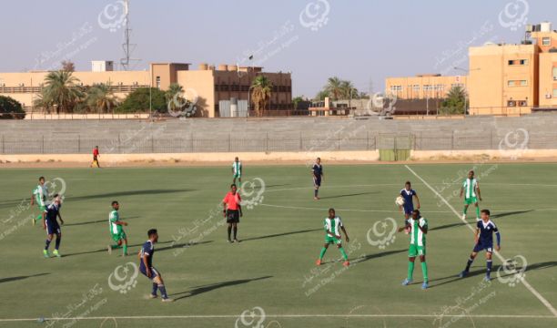 اجراء قرعة أندية الدرجة الثانية والثالثة لكرة القدم بالجنوب