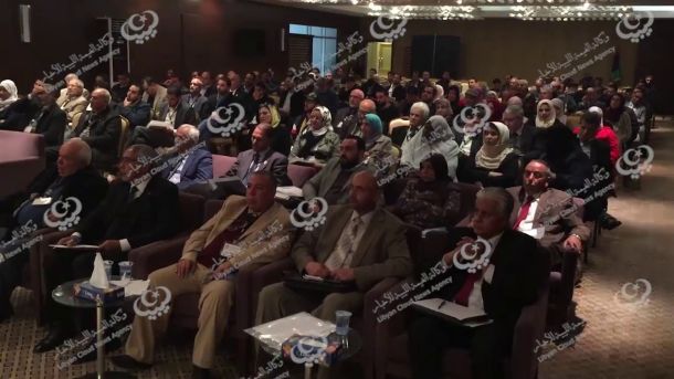 إنفجار و سقوط ضحايا في منطقة السلماني ببنغازي