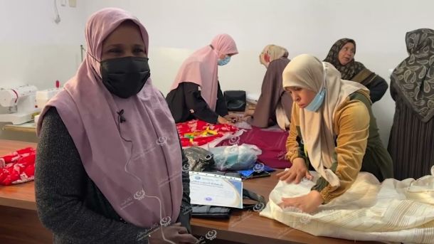 (48) مليار برميل من النفط إجمالي احتياط النفط في ليبيا