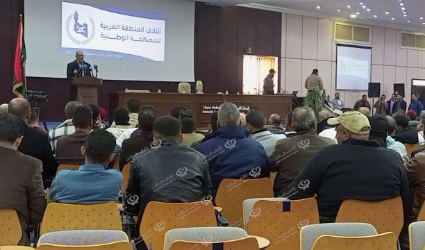 افتتاح بازار المدينة القديمة طرابلس