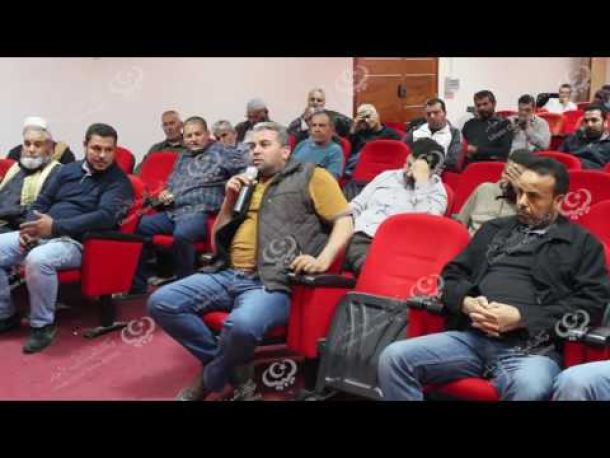 إنجاز مغاربي للخطوط الجوية الليبية