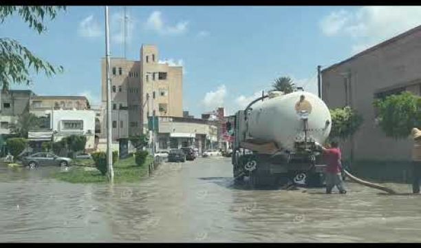 النشرة الجوية ليوم الأحد الموافق 10 – 09 – 2023 الصادرة عن المركز الوطني للأرصاد الجوية