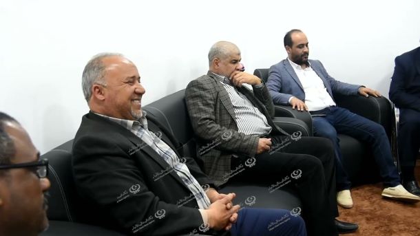اختتام النسخة الثانية من معرض زخرفة بطرابلس