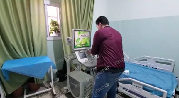 فتح باب قبول ملفات المرشحين لانتخاب المجلس البلدي بني وليد