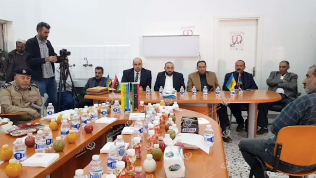 افتتاح صالة قسم غسيل الكلى بمستشفى كاباو
