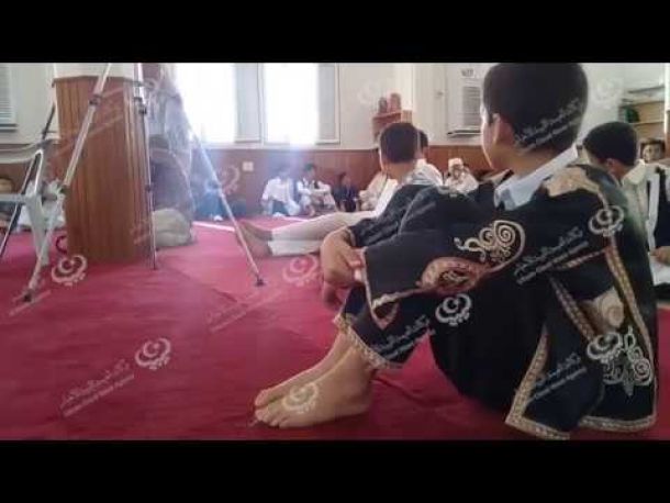 المفوضية السامية لشؤون اللاجئين تواصل تسجيل المهاجرات الأريتريات