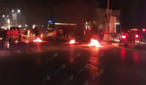 مدير الأحوال المدنية طرابلس : عملنا توثيقي للمعلومات عن الأسرة والسجل المدني الخاص بها