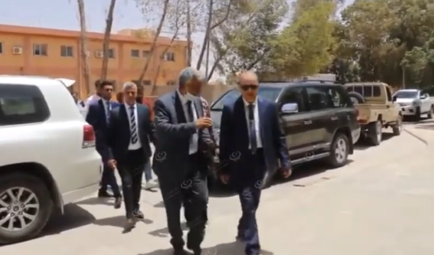 النشرة الجوية ليوم الثلاثاء الموافق 07 – 07 – 2020 الصادرة عن المركز الوطني للأرصاد الجوية