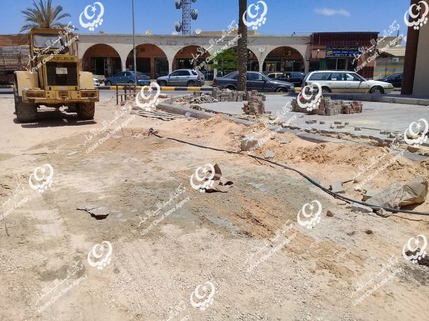 اجدابيا..محاضرة عن تعايش الليبي مع الآخر