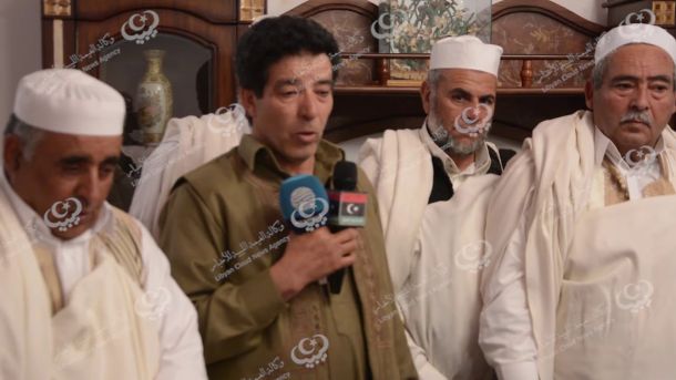 مصرف الصحاري توكرة يشرع في منح قروض الشراء بالمرابحة الإسلامية