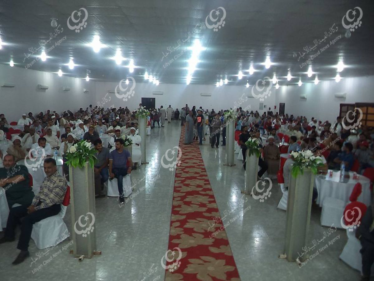 86 حاج وحاجة عن طبرق وضواحيها