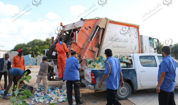 تواصل فعاليات مهرجان وادي البوانيس للفروسية والميز الشعبي في دورته الثالثة