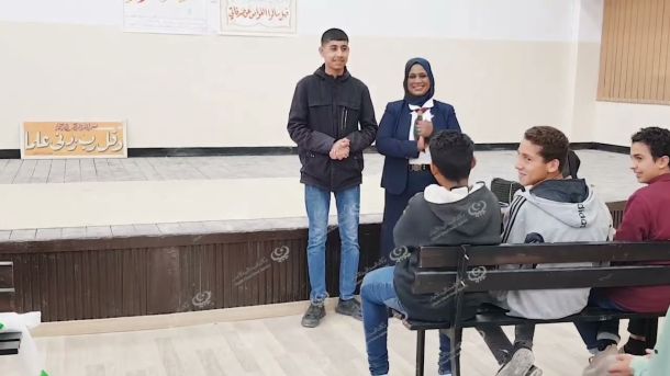 شركة بريد ليبيا تعقد ورشة عمل تحت عنوان (الخدمات المالية الإلكترونية)