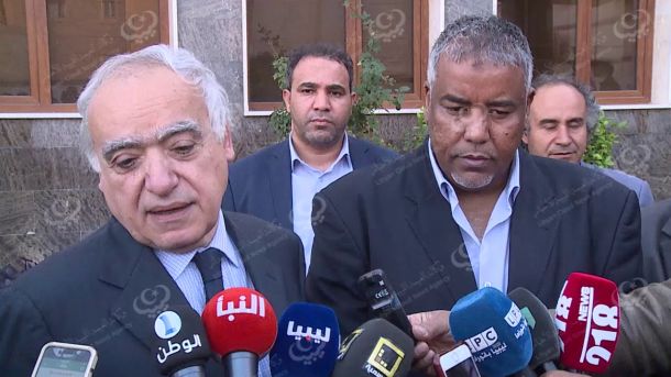 جائزة ليبيا للأبداع في موسمها الثالث