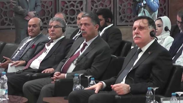 استمرار توقف العمل بمطار مصراتة لعدم استكمال أعمال الصيانة‎