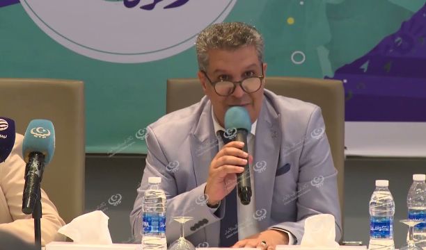 مراقب التربية والتعليم بنغازي يزور المدارس التي تجري بها إمتحانات الدور الثاني