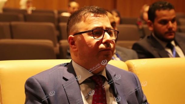 تعادل سلبي بين الهاني بالرقيبة والعلاء سمنو في أولى مباريات دوري الدرجة الثالثة لكرة القدم بالمنطقة الجنوبية