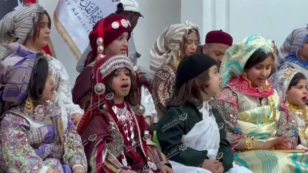 شركة بريد ليبيا تعقد ورشة عمل تحت عنوان (الخدمات المالية الإلكترونية)