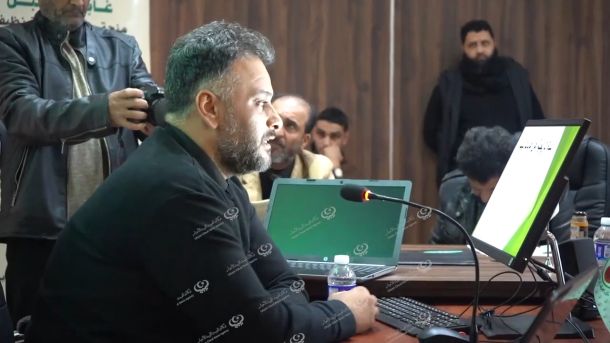 النشرة الجوية ليوم الجمعة الموافق 20 – 01 – 2023 الصادرة عن المركز الوطني للأرصاد الجوية