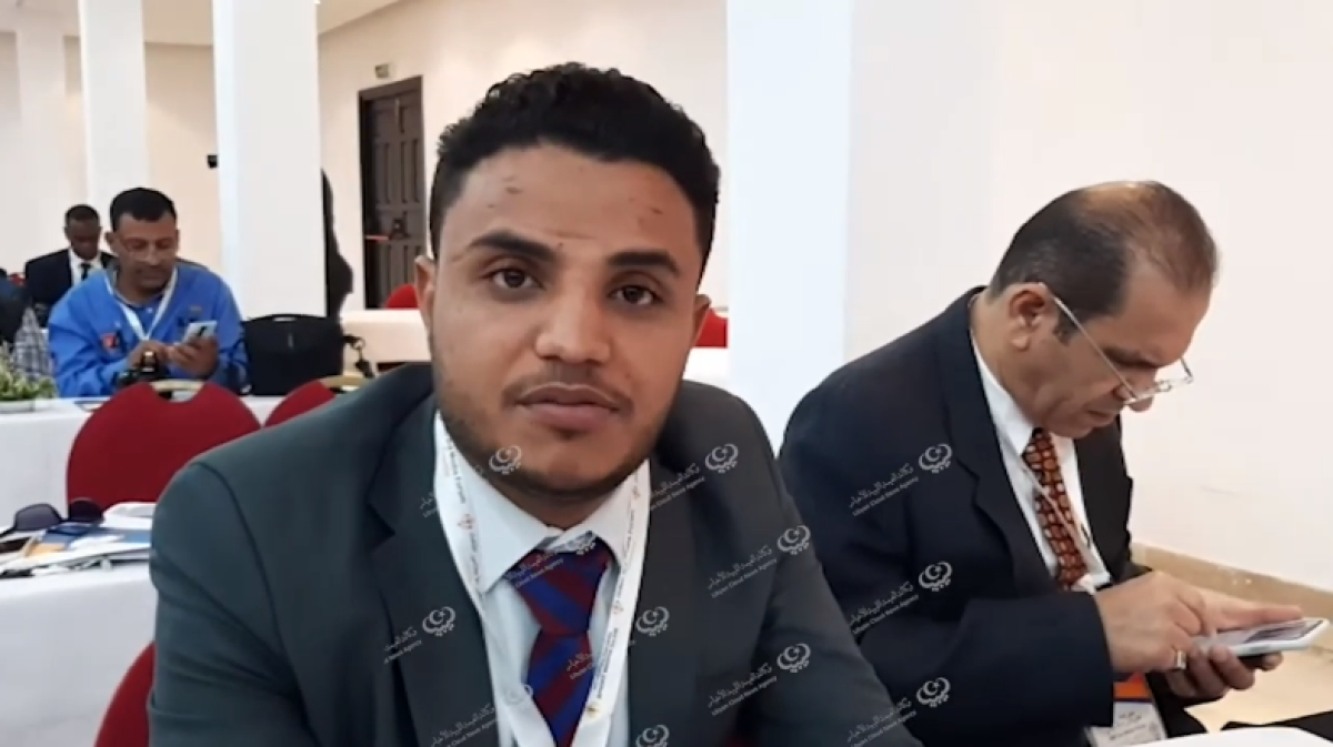 اختتام الملتقى الثالث للنادي الدولي للإعلام الرياضي بتونس