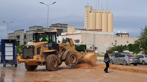 انطلاق فعاليات الدورة (40) لمجلس وزراء الإسكان والتعمير العرب