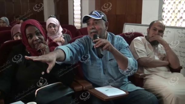 (كفانا صمتاً) حراك للمطالبة بتحسين أوضاع المعيشة بالمناطق الجنوبية
