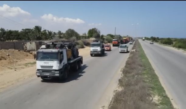 دورة تدريبية في غدامس حول مكافحة العدوى