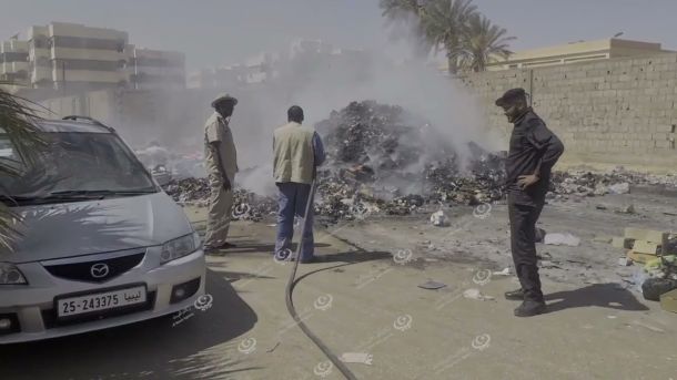 النشرة الجوية ليوم الأربعاء الموافق 26 – 04 – 2023 الصادرة عن المركز الوطني للأرصاد الجوية