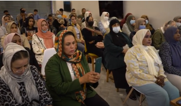 عضو بالمجلس الرئاسي يلتقي وزير الخارجية المغربي خلال زيارة رسمية للعاصمة الرباط