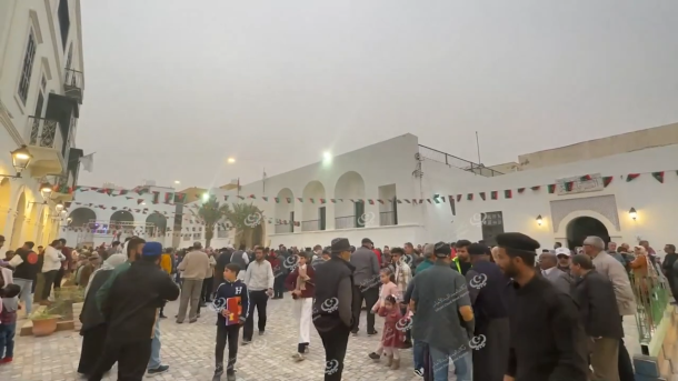 وقفة احتجاجية وبيان لمرضى ضمور العضلات بالجنوب