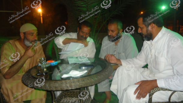 ندوة علمية حول مخاطر انفلونزا الطيور