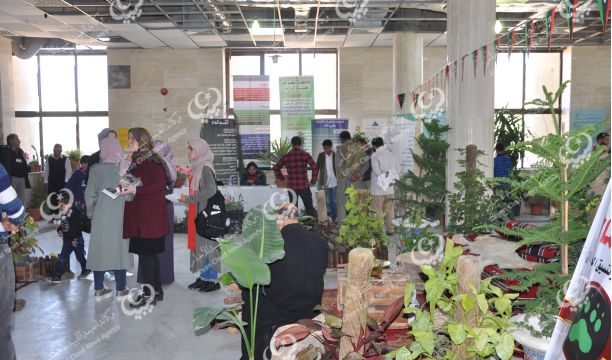 ورشة تدريبية في التميز المؤسسي