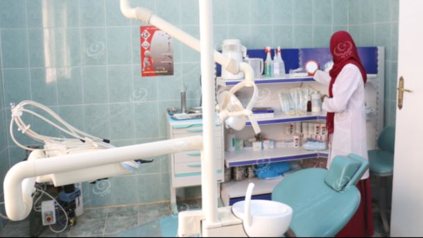 توقف العمل بالمصالح الحكومية في مصراتة لمدة 3 أيام