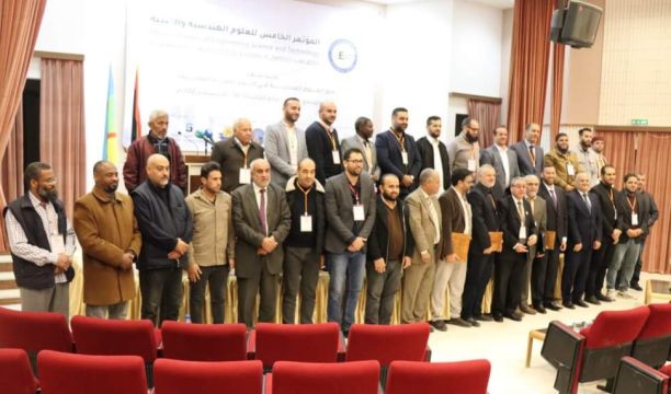 إدارة جامعة بني وليد تنفي حدوث تجاوزات مالية أو إدارية