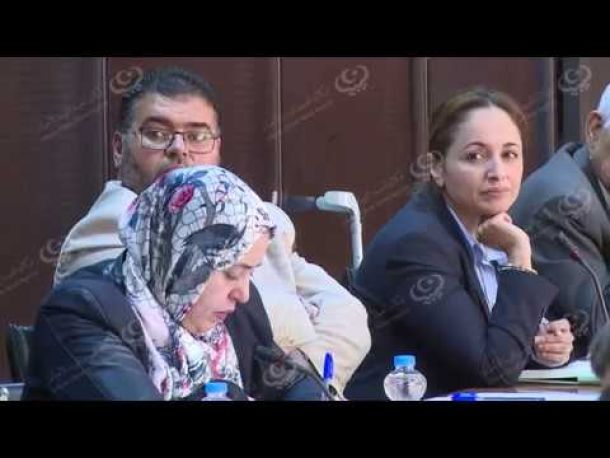 مراقبة اقتصاد سبها تتابع الاعتمادات المصرفية للشركات بالبلدية