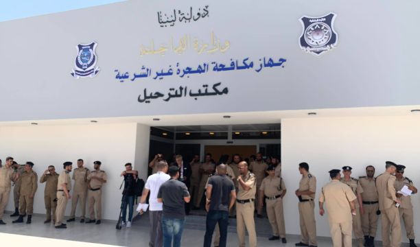 عائلات ليبية تطالب الحكومة بإيجاد حل لوضعهم بعد أن أزيلت منازلهم في طرابلس