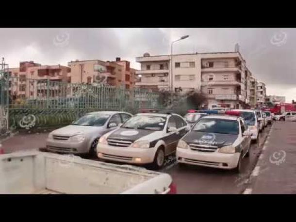 اليوم ينطلق مهرجان مصراتة العائلي للتسوق