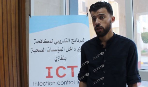 المحامي "مناع": محكمة استئناف سبها لم تصدر أي حكم بخصوص الاتفاقية الموقعة بين ليبيا وإيطاليا