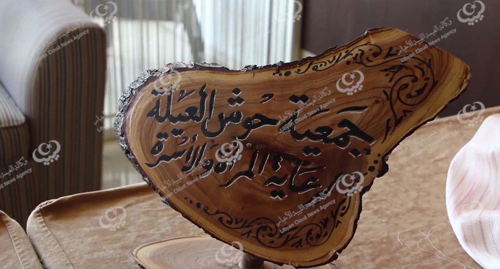 افتتاح مهرجان طرابلس قديم ودايم