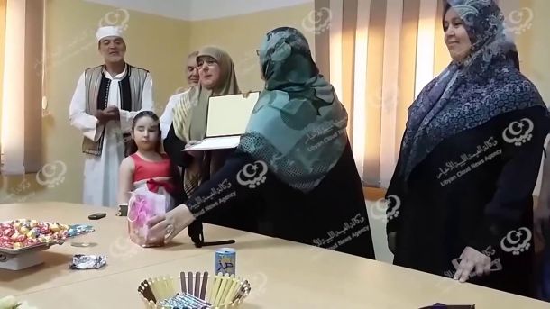 وزارة التعليم بالحكومة المؤقتة تلغي إمتحانات