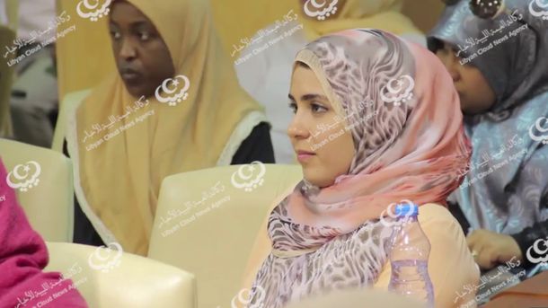 حجاج مدينة زوارة يغادرون لأداء المناسك