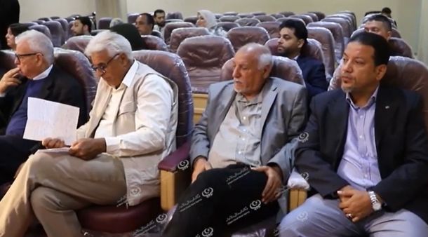 فرع صندوق الضمان الاجتماعي جبل نفوسة يطلق مبادرة تسجيل العاملين لحساب أنفسهم