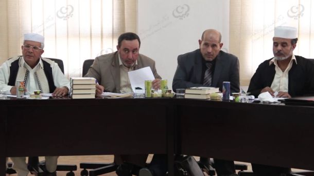 تكريم الرعيل الأول من المعلمين والمفتشين التربويين بمزدة